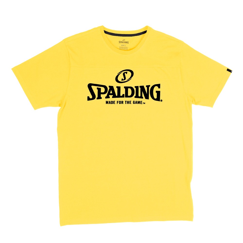 Illuminated Yellow/Black
