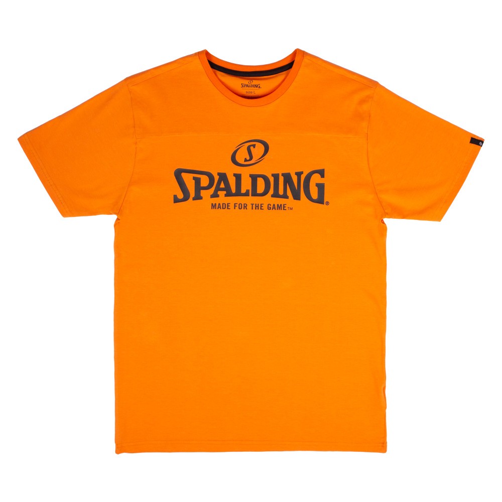 Naranja Ocre/Negro