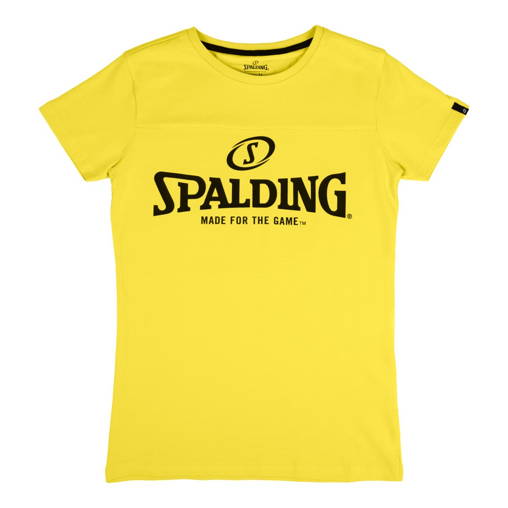 Illuminated Yellow/Black