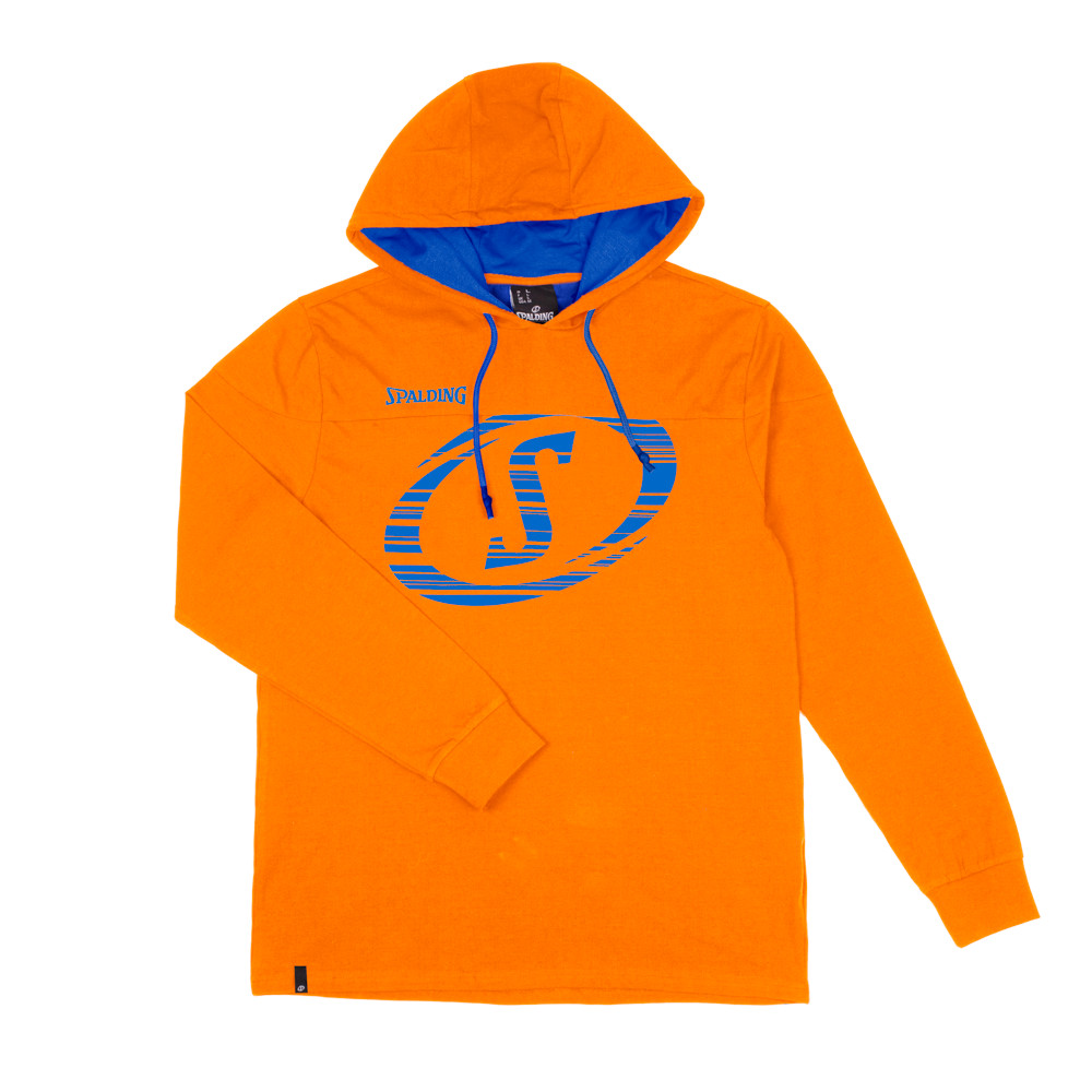 Naranja Ocre/Skydiver
