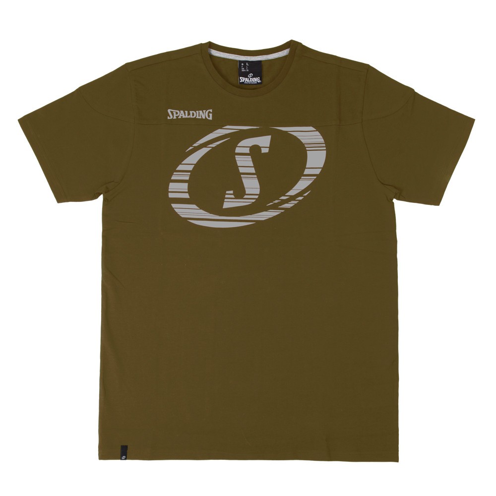 Khaki/Gris Plata