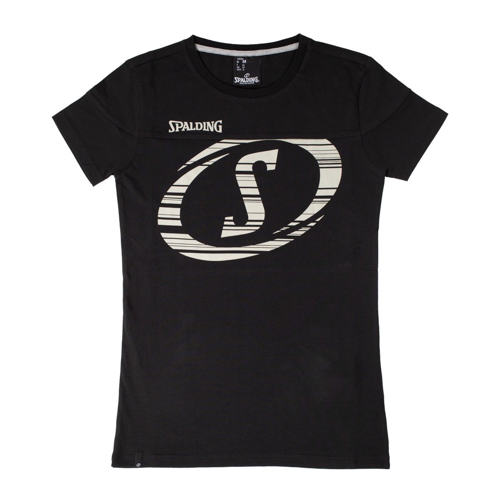 Negro/Gris mélange