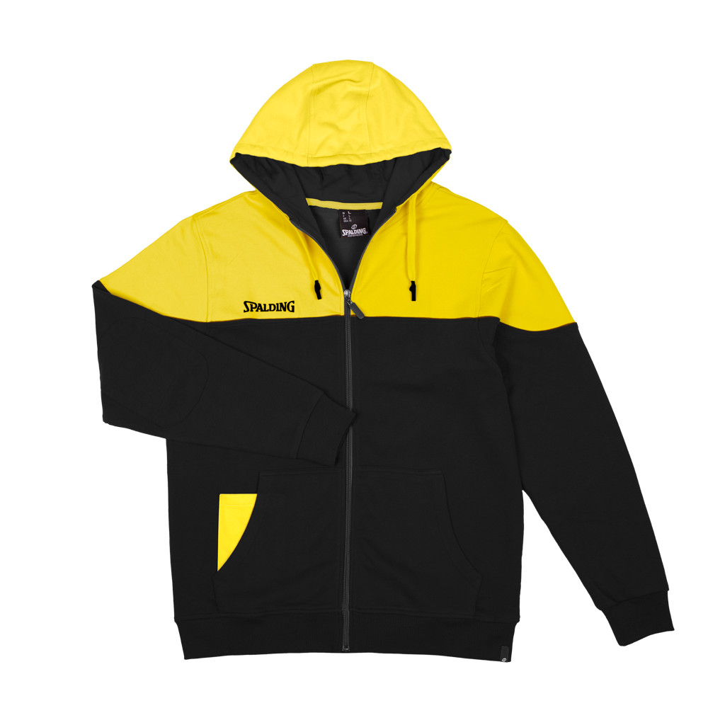 Negro/Amarillo Iluminado