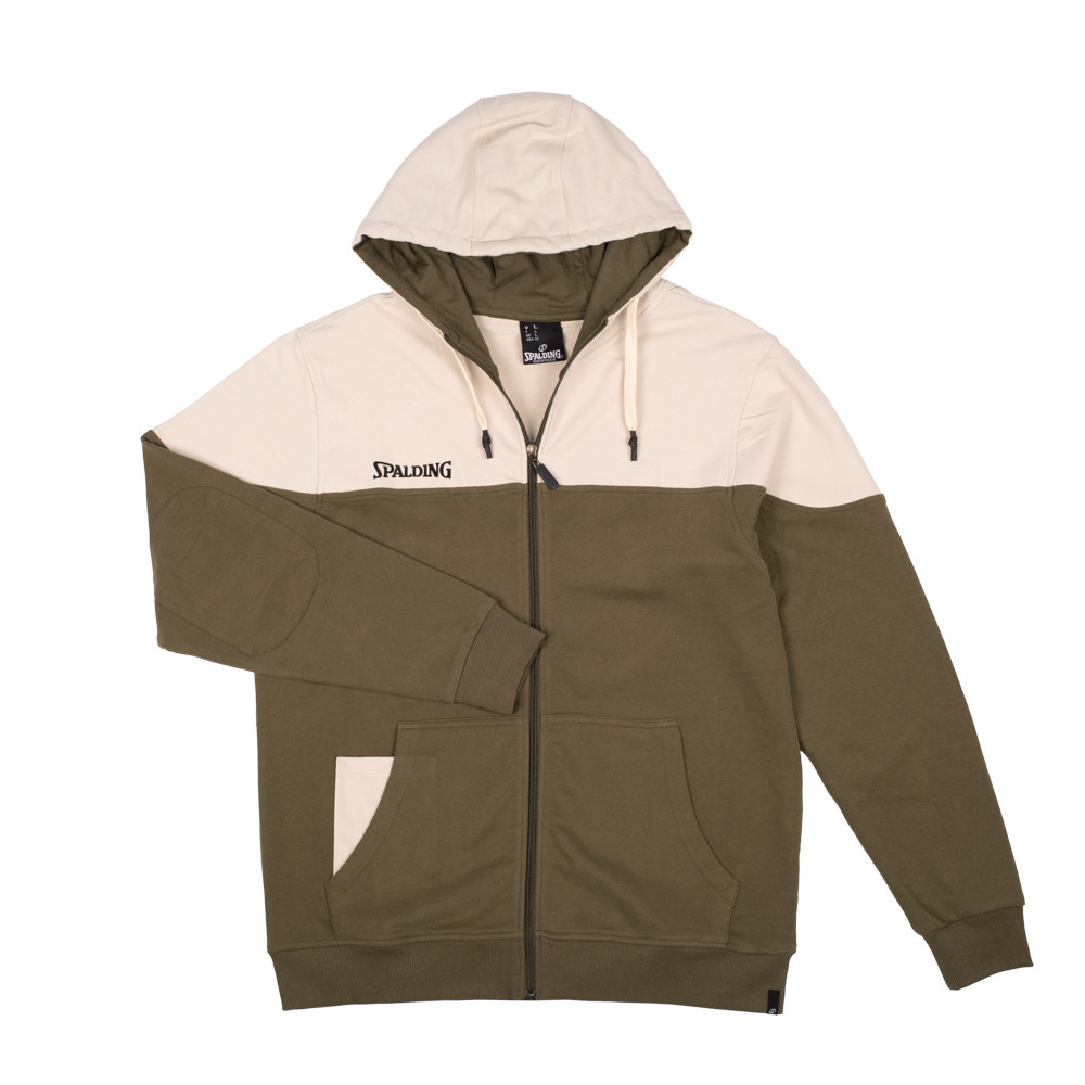 Khaki/Gris Plata
