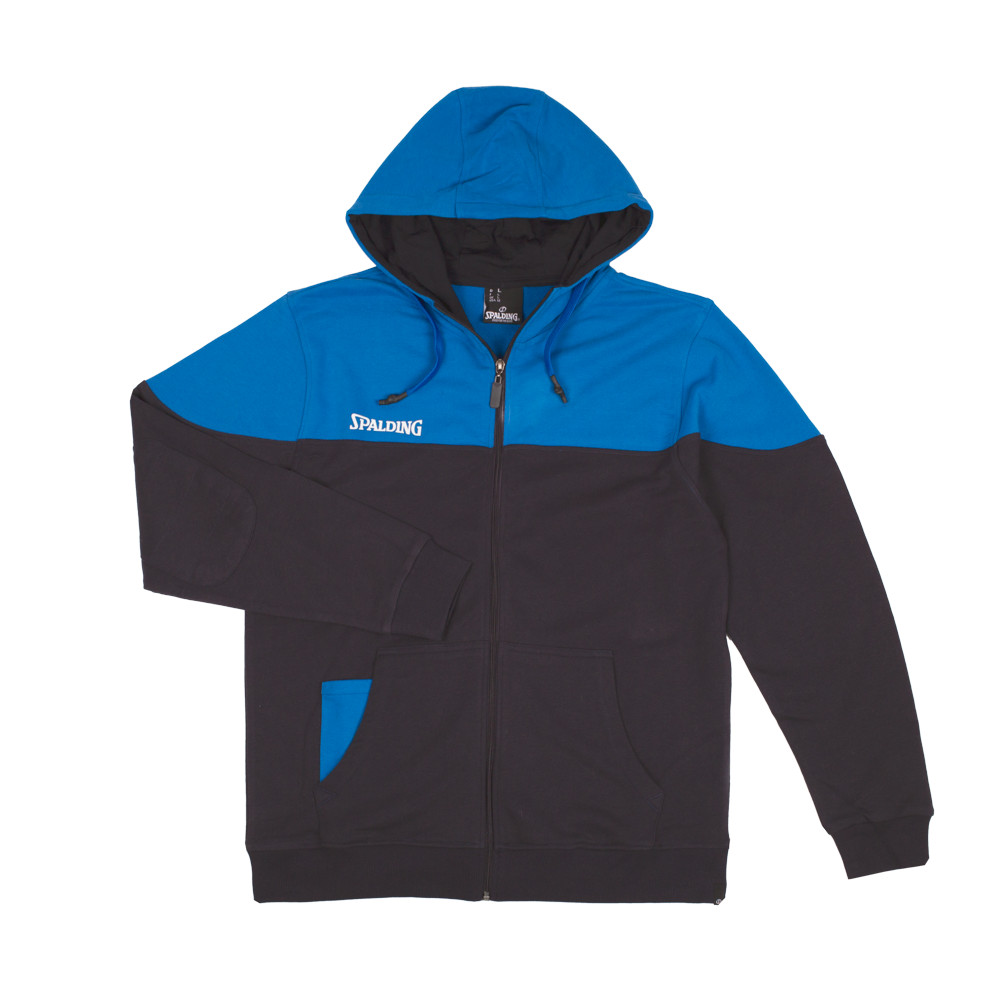 Marino/skydiver