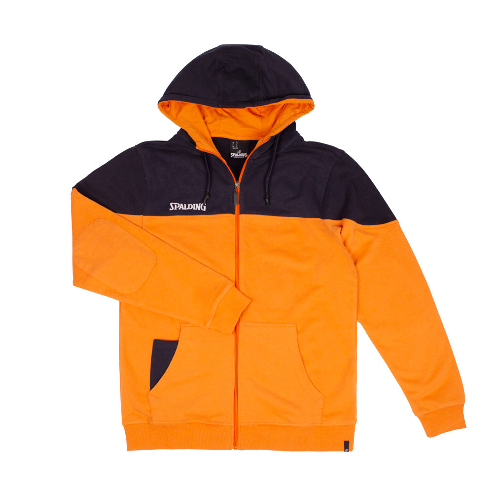 Naranja Ocre/Marino