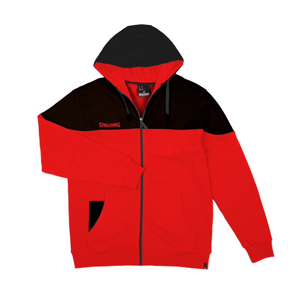 Rojo/Negro