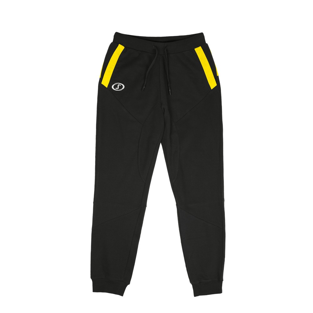 Negro/Amarillo Iluminado
