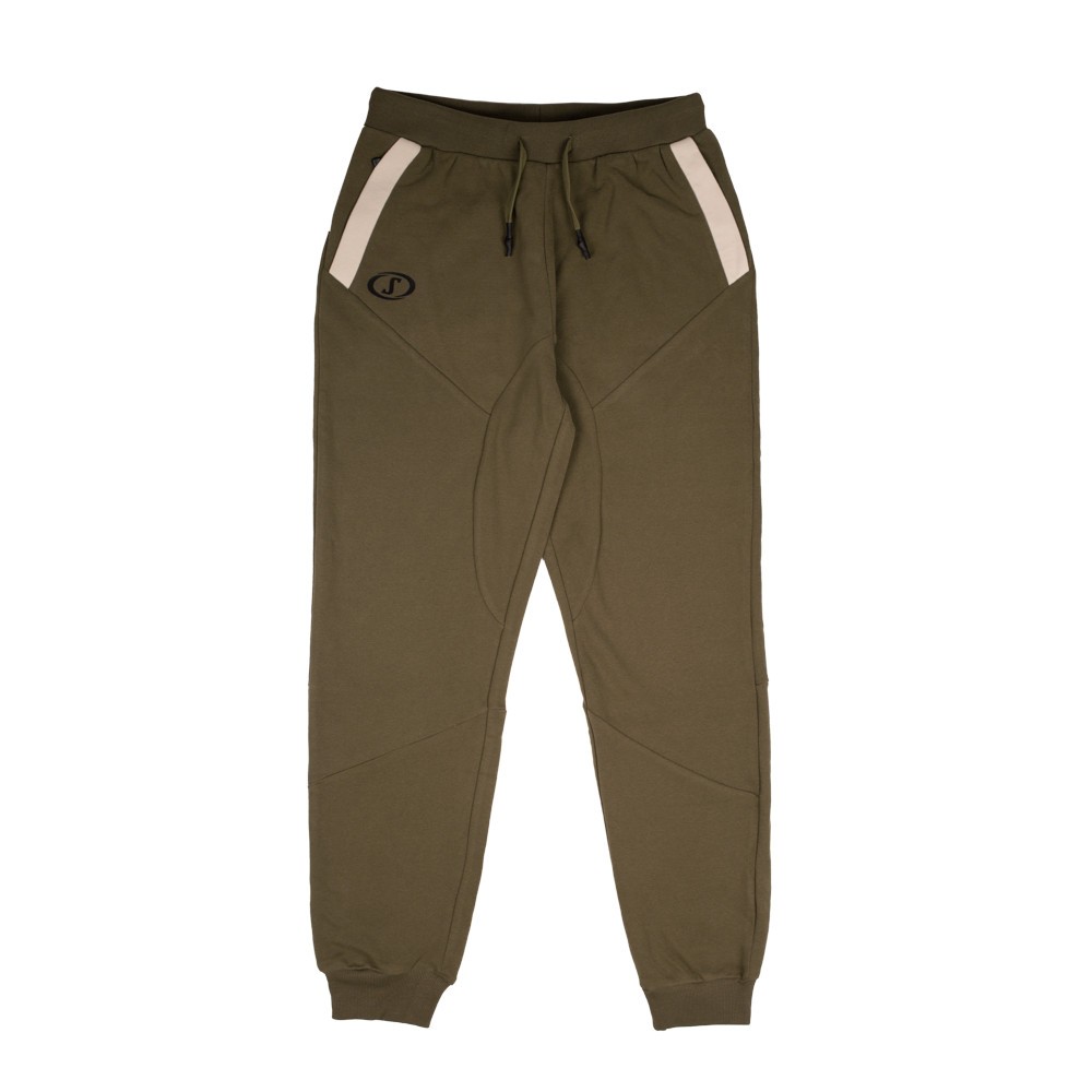 Khaki/Gris Plata