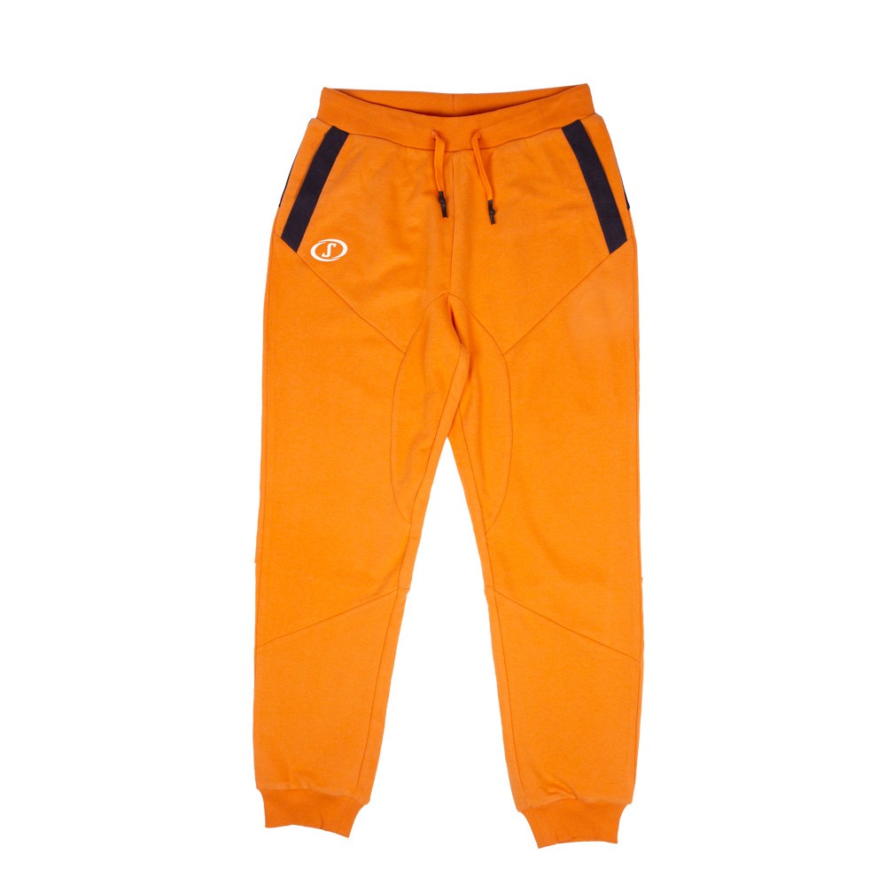 Naranja Ocre/Marino