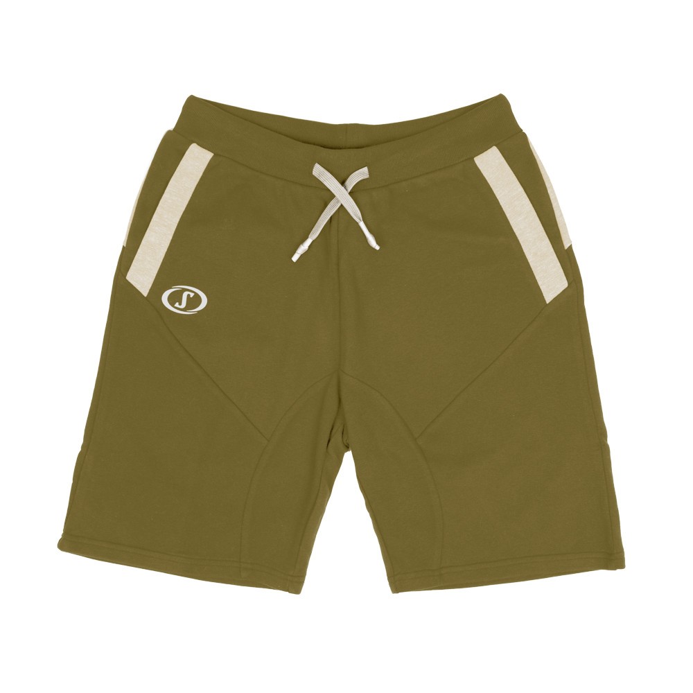 Khaki/Gris Plata