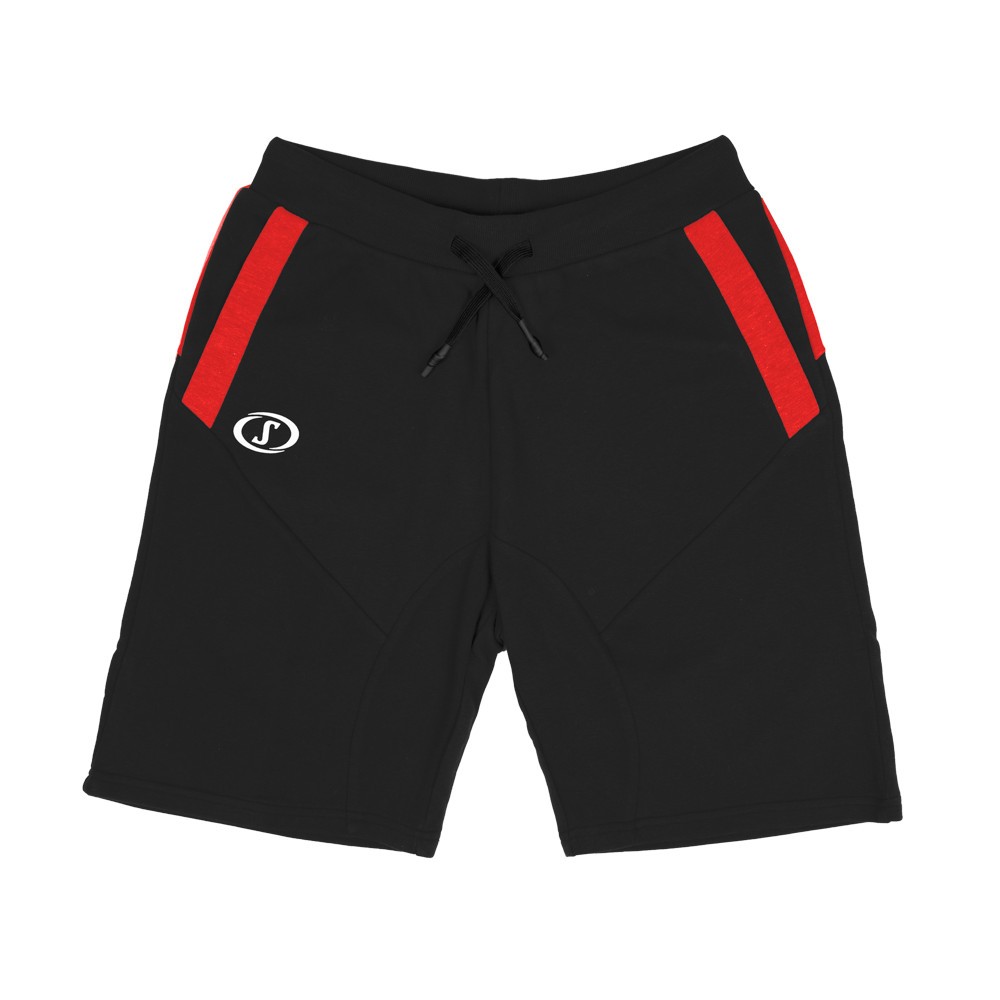 Rojo/Negro
