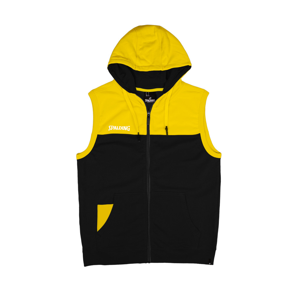 Negro/Amarillo Iluminado