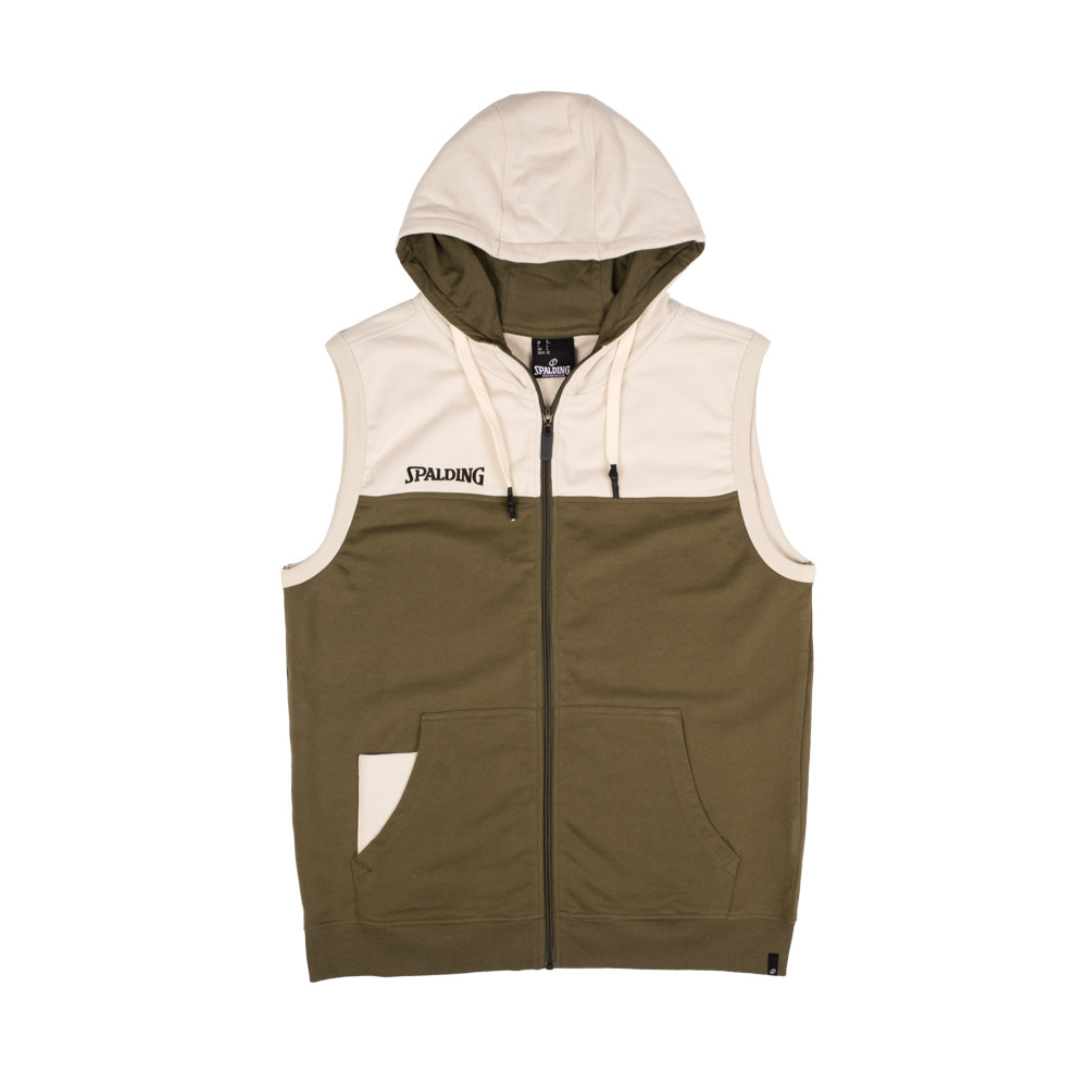 Khaki/Gris Plata