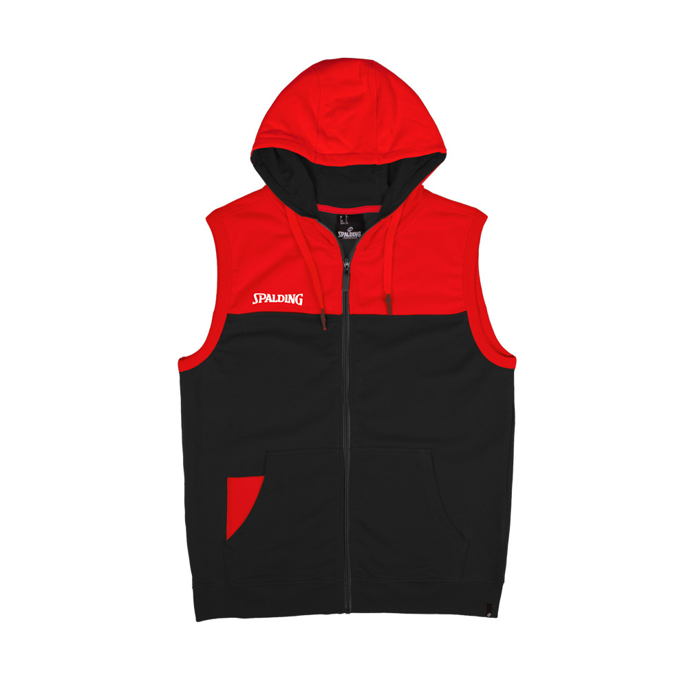 Rojo/Negro