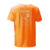 Naranja/Negro