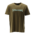 Khaki/Light Green
